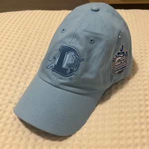 Durham Bulls Baseball Hat
